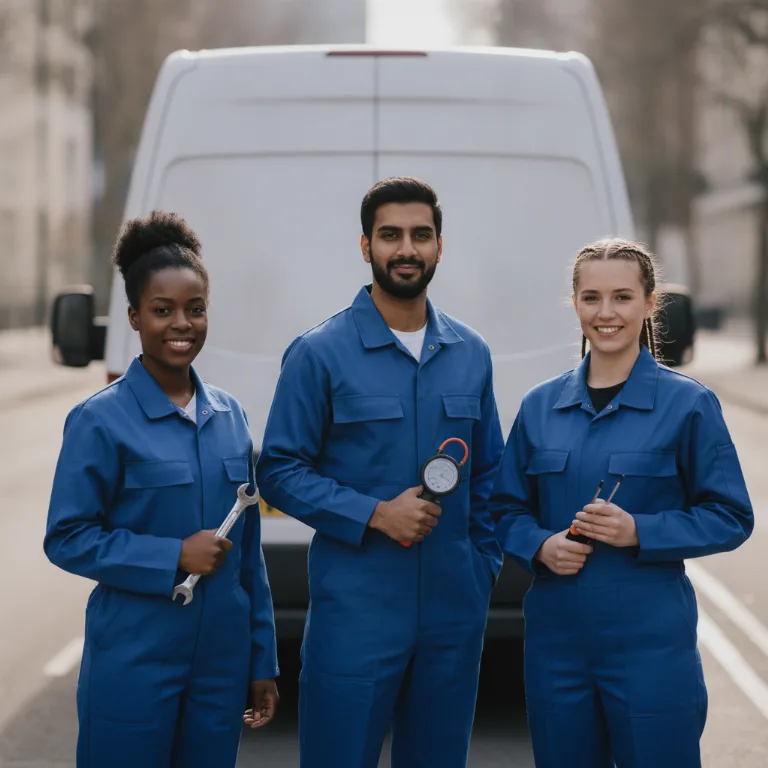 gas boiler repair Burwood